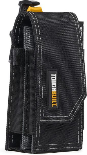 Kieszeń na telefon, z notatnikiem i ołówkiem ToughBuilt TB-CT-33P