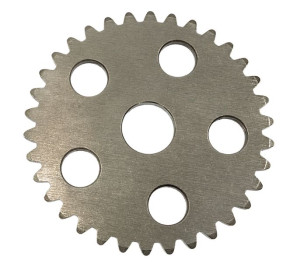 Zębatka wałka rozrządu - GP1 BLADE R