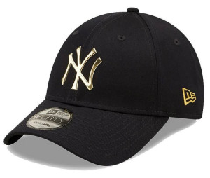Czapka z daszkiem NEW ERA NY Yankees Foil Logo