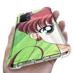 Etui Antishock do OPPO A93 5G Case ANIME Top Wzory