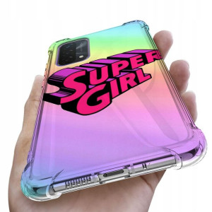 Etui Antishock do OPPO A93 5G Wiosna Modne Wzory