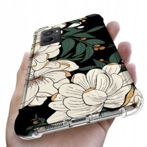 Etui Antishock do OPPO A96 4G Wiosna Modne Wzory