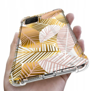 Etui Antishock do OPPO F17 Obudowa Case TOP Wzory
