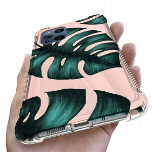 Etui Antishock do OPPO FIND X3 Case Summer Wzory