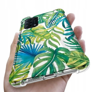 Etui Antishock do OPPO FIND X3 LITE Summer Wzory