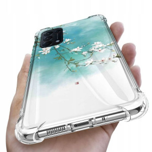 Etui ANTISHOCK do OPPO RENO 5K Case Wiosenne Wzory