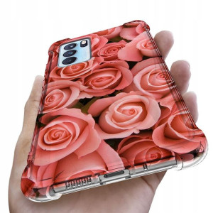 Etui ANTISHOCK do OPPO RENO 6 5G TOP Dużo Wzorów