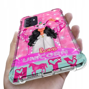 Etui ANTISHOCK do OPPO RENO 6 Case TOP Dużo Wzorów