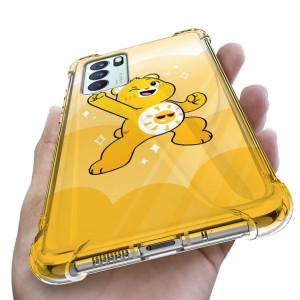 Etui Antishock do OPPO RENO 6 PRO Bajkowe Wzory