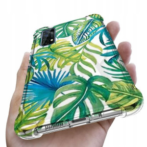 Etui Antishock do REALME 7 Case Summer Top Wzory