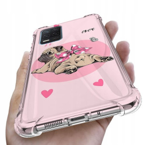 Etui Antishock do REALME 8 5G Piękne Modne Wzory