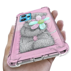 Etui Antishock do REALME 9 PRO Tatty Teddy Wzory