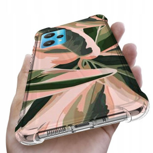 Etui Antishock do REALME 9 PRO Wiosna Top Wzory