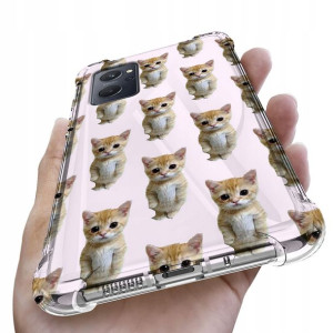 Etui Antishock do REALME 9i Top Piękne Modne Wzory