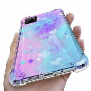Etui ANTISHOCK do REALME C11 Letnie Summer Wzory
