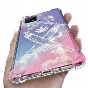 Etui ANTISHOCK do REALME C21 Case TOP Dużo Wzorów