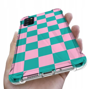 Etui Antishock do SAMSUNG A41 Case TOP Modne Wzory