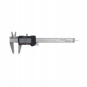 Suwmiarka Miarka 150mm Elektroniczna