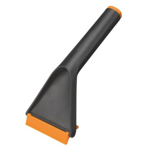 Skrobaczka Do Szyb Z Podwójnym Ostrzem Fiskars Solid