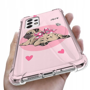 Etui Antishock do SAMSUNG A53 5G Piękne Top Wzory