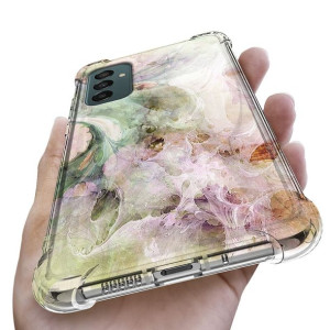 Etui ANTISHOCK do SAMSUNG M23 Letnie Summer Wzory