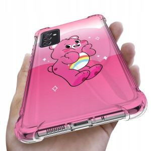 Etui Antishock do SAMSUNG M52 5G Chibi Lama Wzory