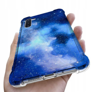 Etui ANTISHOCK do SAMSUNG NOTE 10 5G Obudowa Wzory