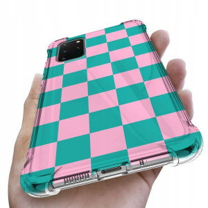 Etui Antishock do SAMSUNG S20 PLUS 5G Modne Wzory