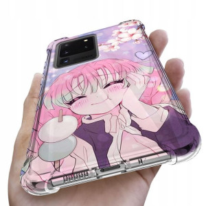 Etui Antishock do SAMSUNG S20 ULTRA ANIME Wzory