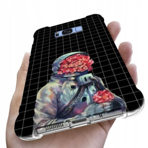Etui Antishock do SAMSUNG S8 PLUS Anime Top Wzory