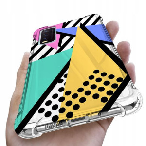Etui Antishock do VIVO Y11s Obudowa Case Wzory
