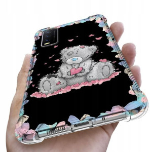Etui ANTISHOCK do VIVO Y20i TOP Tatty Teddy Wzory