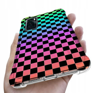 Etui Antishock do VIVO Y70 2020 Case Modne Wzory