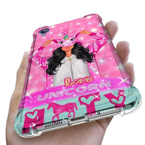 Etui Antishock do VIVO Y91C 2020 Obudowa TOP Wzory