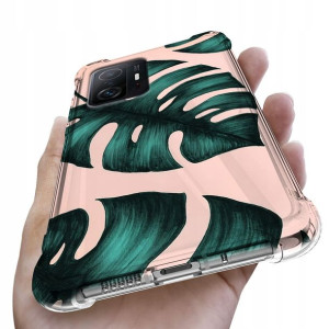 Etui Antishock do XIAOMI 11T 5G Case Summer Wzory