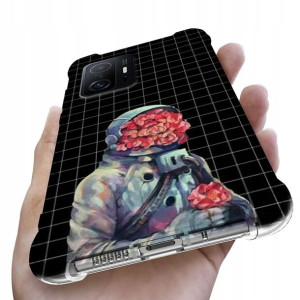 Etui Antishock do XIAOMI 11T PRO 5G Anime Wzory