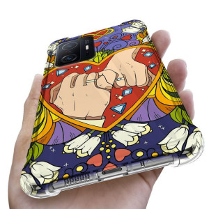 Etui ANTISHOCK do XIAOMI 11T PRO 5G Dużo Wzorów