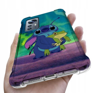 Etui Antishock do XIAOMI 12 5G Lilo Stich Wzory