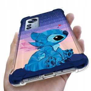 Etui Antishock do XIAOMI 12 PRO Case Bajki Wzory