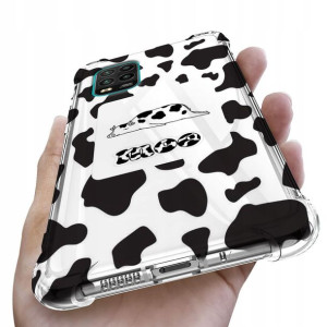 Etui Antishock do XIAOMI MI 10 LITE 5G Case Wzory