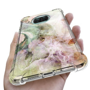 Etui ANTISHOCK do XIAOMI MI 10T LITE Letnie Wzory
