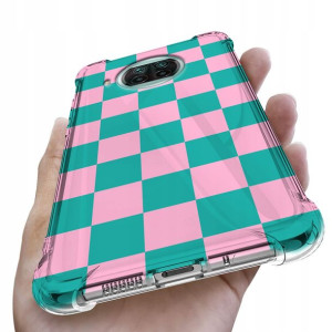 Etui Antishock do XIAOMI MI 10T LITE Modne Wzory