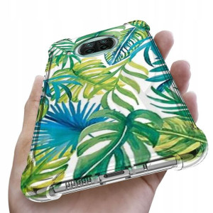 Etui Antishock do XIAOMI MI 10T LITE Summer Wzory