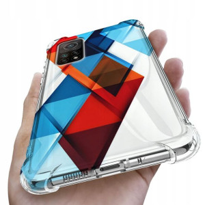 Etui Antishock do XIAOMI MI 10T PRO 5G Case Wzory