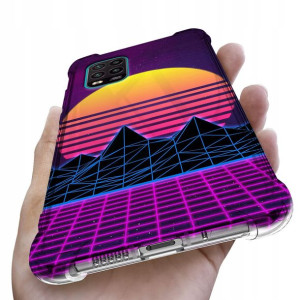 Etui Antishock do XIAOMI MI 10T PRO Matrix Wzory