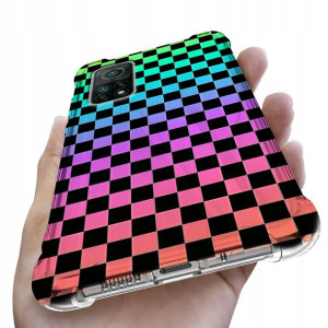 Etui Antishock do XIAOMI MI 10T PRO Modne Wzory