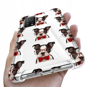 Etui Antishock do XIAOMI MI 10T PRO TOP BOHO Wzory