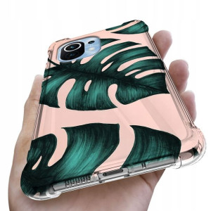 Etui Antishock do XIAOMI MI 11 Case Summer Wzory