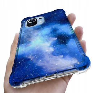 Etui ANTISHOCK do XIAOMI MI 11 Obudowa Case Wzory