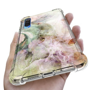 Etui ANTISHOCK do XIAOMI MI 9 Letnie Summer Wzory